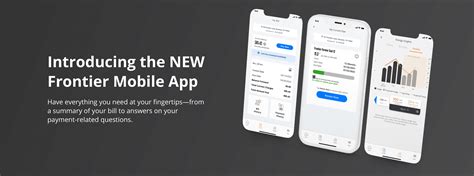 frontier utilities plans|My Account .